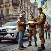 Продовження бронювання