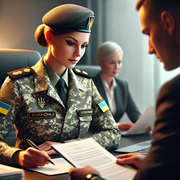 Перевірка підприємства