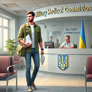 Проходження ВЛК