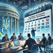 Бізнес просить