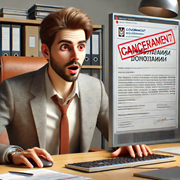 Анулювання бронювання