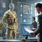 Електронне направлення на ВЛК