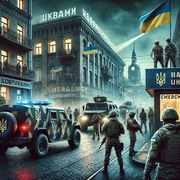 Продовження військового стану