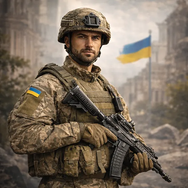 Організація військового обліку на підприємстві