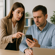 Новий підпрахунок військовозобовʼязаних