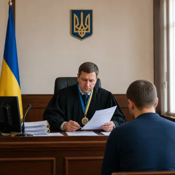 Судова практика щодо статусу Розшукує ТЦК у Резерв+