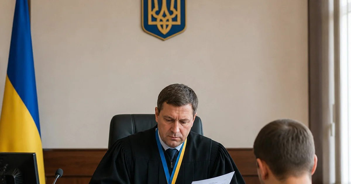 Розгляд судом спору щодо статусу Розшукує ТЦК у Резерв+