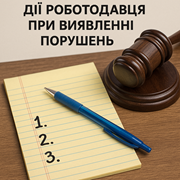 Військовий облік перевірка