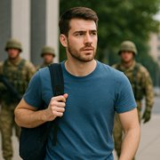 Новий підпрахунок військовозобовʼязаних