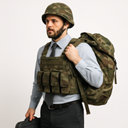 Мобілізація продовження